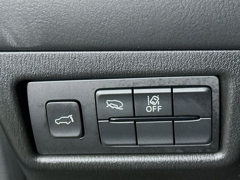 Used 2025 MAZDA CX-5 AWD 2.5 S w/ Preferred Package image 16