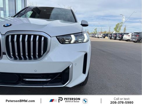 New 2026 BMW X5 xDrive40i AWD/4WD image 9