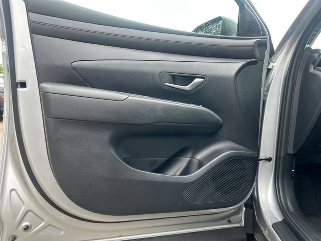 Certified 2026 Hyundai Tucson SEL AWD/4WD image 13