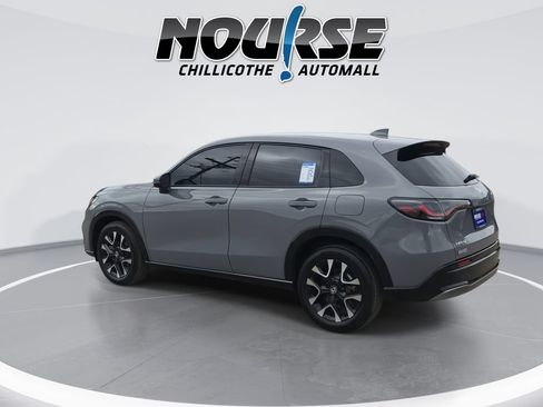 Certified 2026 Honda HR-V EX-L image 6