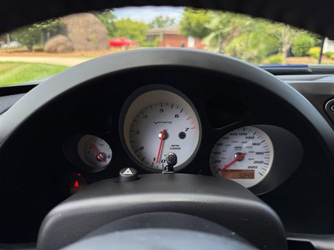 Used 2010 Dodge Viper SRT-10 w/ Protection Group image 49