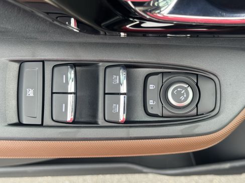 New 2026 Subaru Forester Touring AWD/4WD image 16