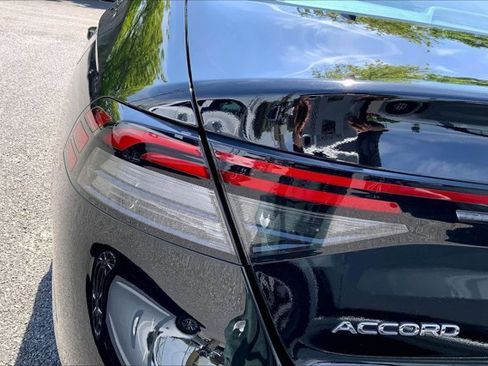 Used 2024 Honda Accord EX image 29