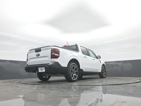 New 2026 Ford Maverick Lariat AWD/4WD image 31