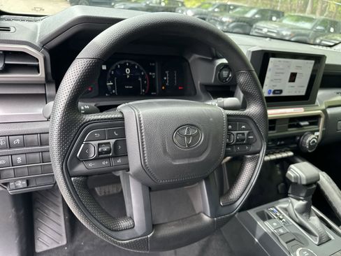 New 2026 Toyota Tacoma SR5 RWD image 39