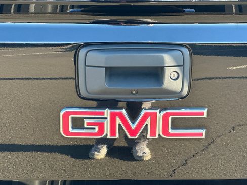 Used 2016 GMC Sierra 1500 SLT RWD image 45