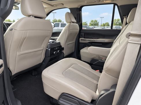 Used 2021 Ford Expedition Max Limited RWD image 8