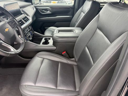 Used 2024 Chevrolet Tahoe LT RWD image 17