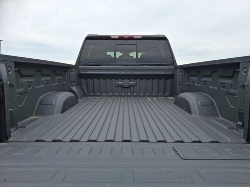 Certified 2025 Chevrolet Silverado 2500 LT w/ All Star Edition AWD/4WD image 31