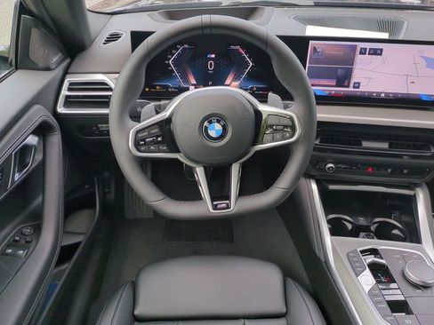 New 2025 BMW 230i Coupe w/ M Sport Package image 16