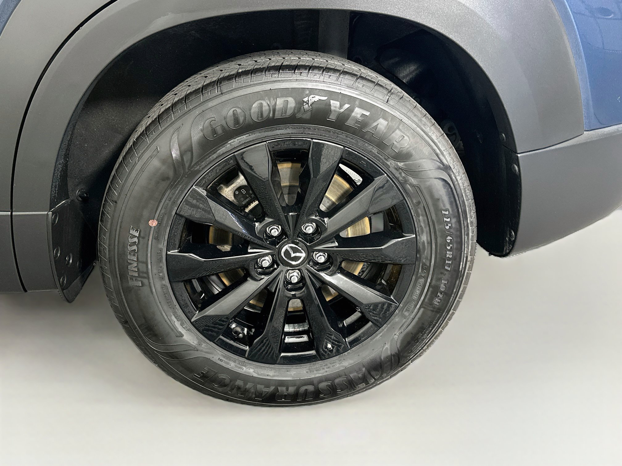 Used 2026 MAZDA CX-50 AWD 2.5 S w/ Preferred Pkg image 11
