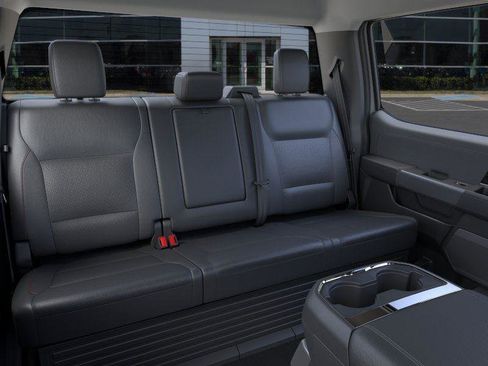 New 2026 Ford F250 Lariat AWD/4WD image 11