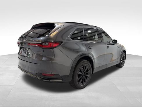 New 2026 MAZDA CX-90 3.3 Turbo S w/ Premium Package image 6