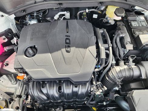 New 2026 Kia Sorento S image 21