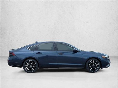 New 2026 Honda Accord Touring image 5