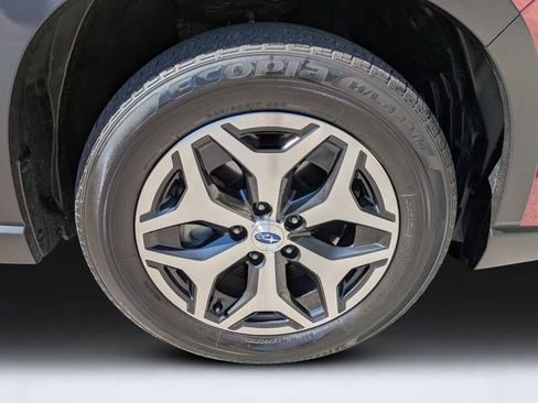 Used 2020 Subaru Forester Premium AWD/4WD image 8