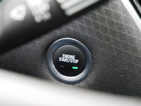 Used 2024 Chevrolet Malibu LT image 22