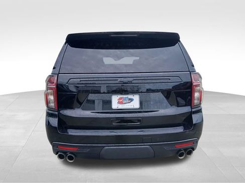 Used 2023 Chevrolet Tahoe High Country AWD/4WD image 4