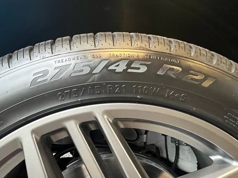 New 2026 Ford Explorer ST w/ Sun And Sound Package image 12