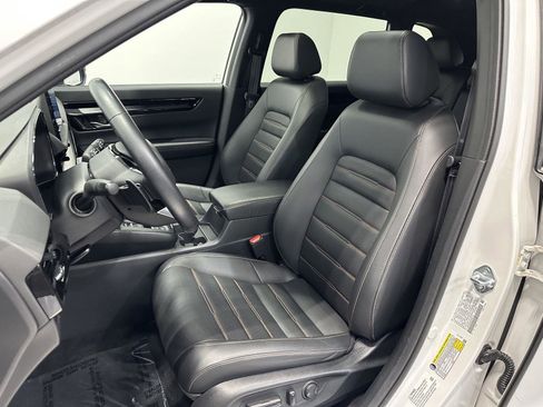 Certified 2024 Honda CR-V Sport Touring image 15