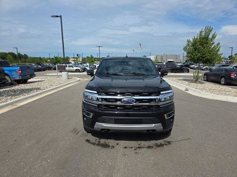 Certified 2023 Ford Expedition Limited AWD/4WD image 2