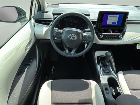 New 2026 Toyota Corolla LE FWD image 15