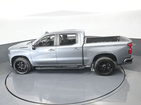 Used 2021 Chevrolet Silverado 1500 RST w/ All Star Edition Plus image 50