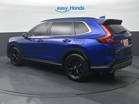 Used 2025 Honda CR-V Sport-L image 5