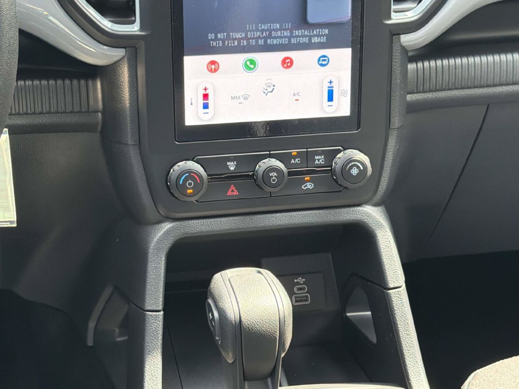 New 2026 Ford Ranger XL w/ Trailer Tow Package AWD/4WD image 20