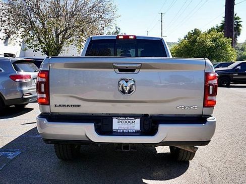 Used 2024 RAM 2500 Laramie image 9