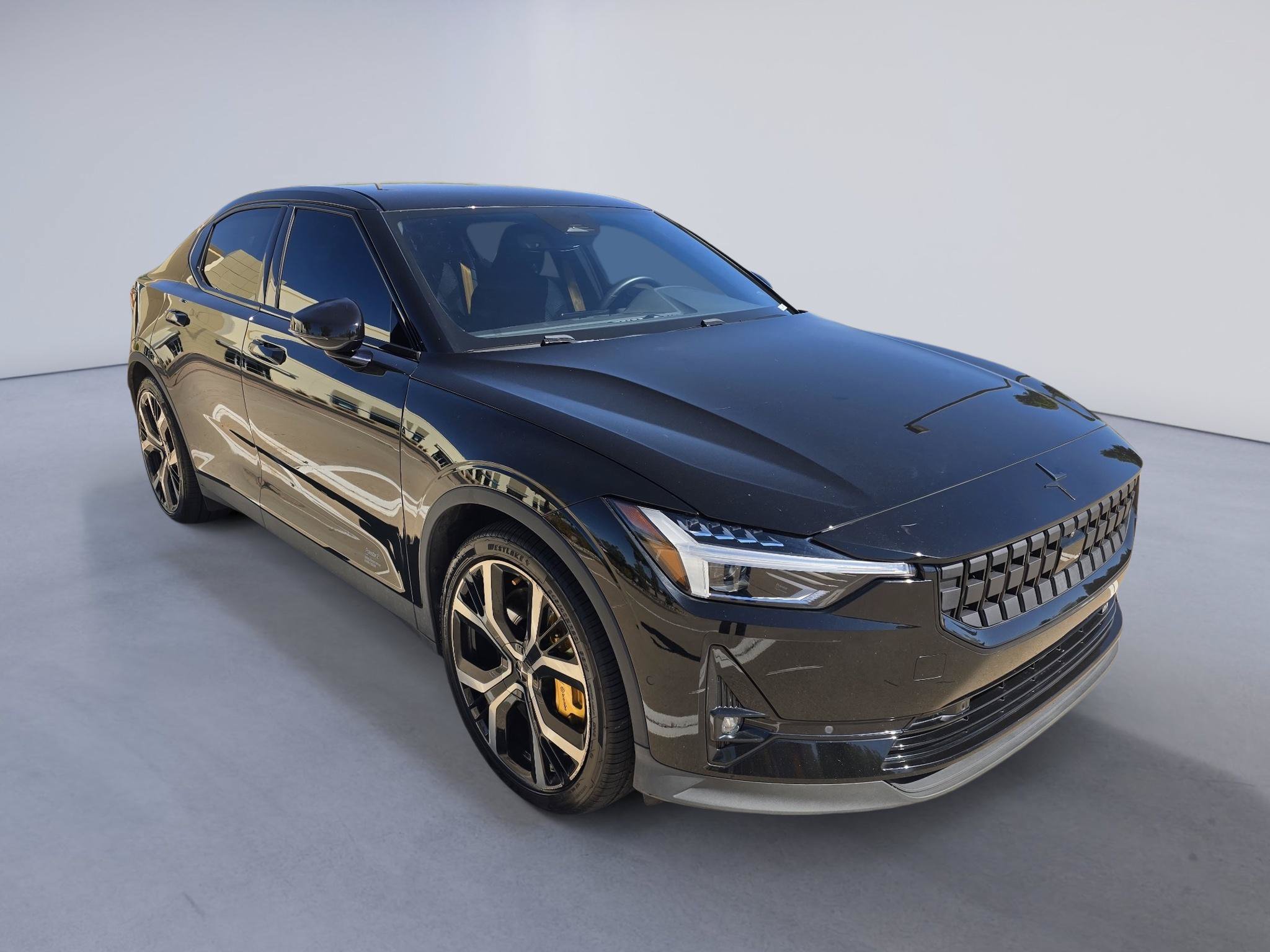 Used 2023 Polestar Polestar 2 w/ Pilot Pack AWD/4WD image 7