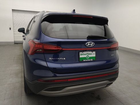 Used 2023 Hyundai Santa Fe SE image 6