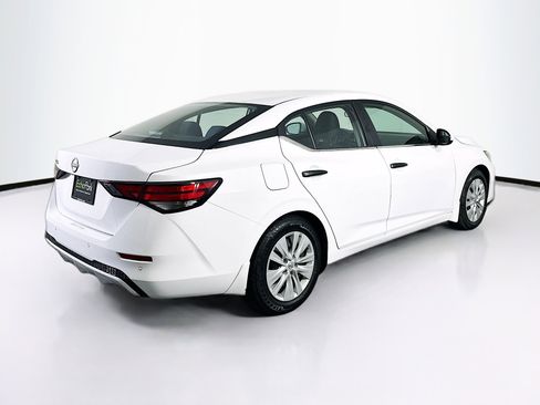 Used 2024 Nissan Sentra S image 9