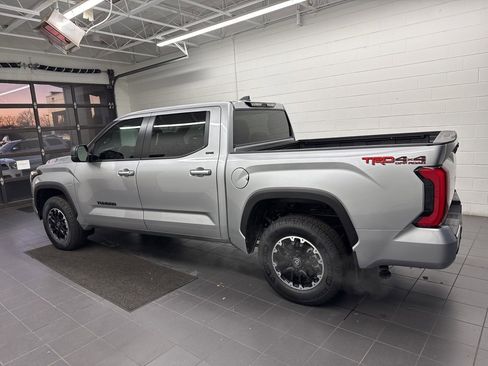 New 2026 Toyota Tundra SR5 image 5