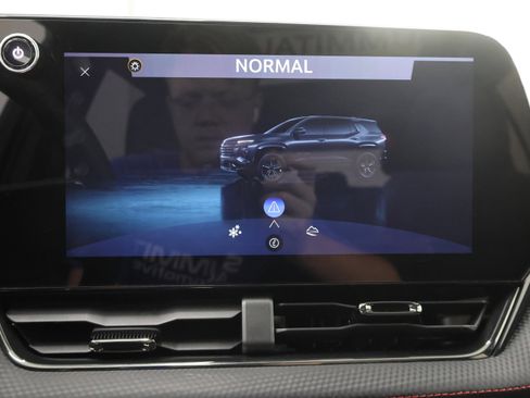 Used 2025 Chevrolet Equinox RS w/ Safety and Technology Package AWD/4WD image 60