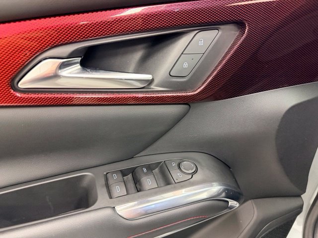 Certified 2024 Chevrolet Traverse Z71 AWD/4WD image 17