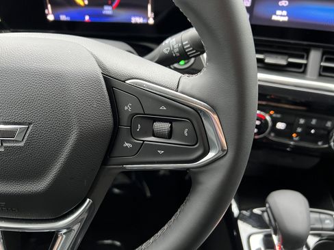 Used 2026 Chevrolet Trax ACTIV w/ Driver Confidence Package image 28