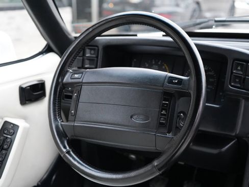 Used 1993 Ford Mustang LX image 69