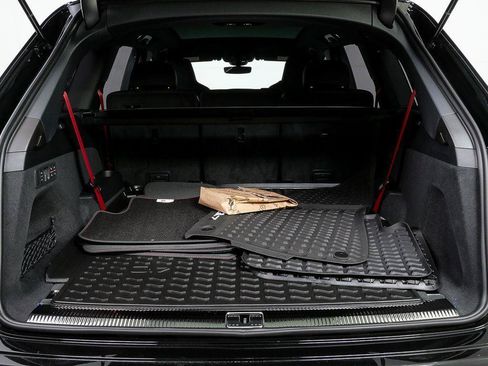 New 2026 Audi Q7 3.0T Prestige AWD/4WD image 32