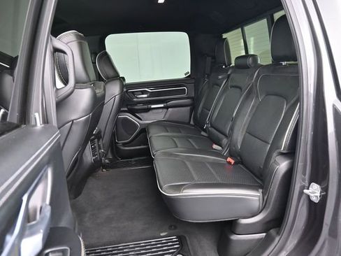 Used 2019 RAM 1500 Laramie w/ Sport Appearance Package image 27