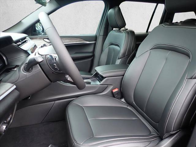 New 2027 Jeep Grand Cherokee Limited w/ Limited Altitude Package AWD/4WD image 11