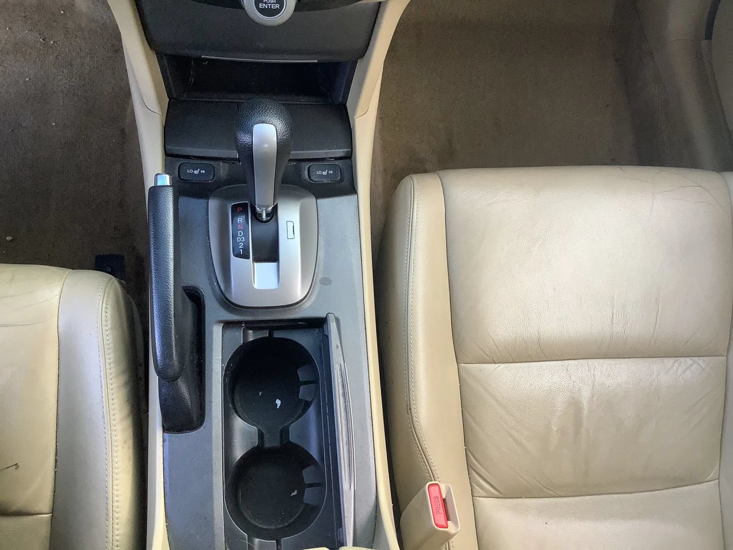 Used 2012 Honda Accord SE image 29