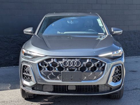 New 2026 Audi Q5 Premium Plus AWD/4WD image 2