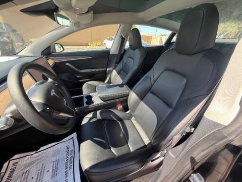 Used 2023 Tesla Model 3 Standard Range RWD image 14