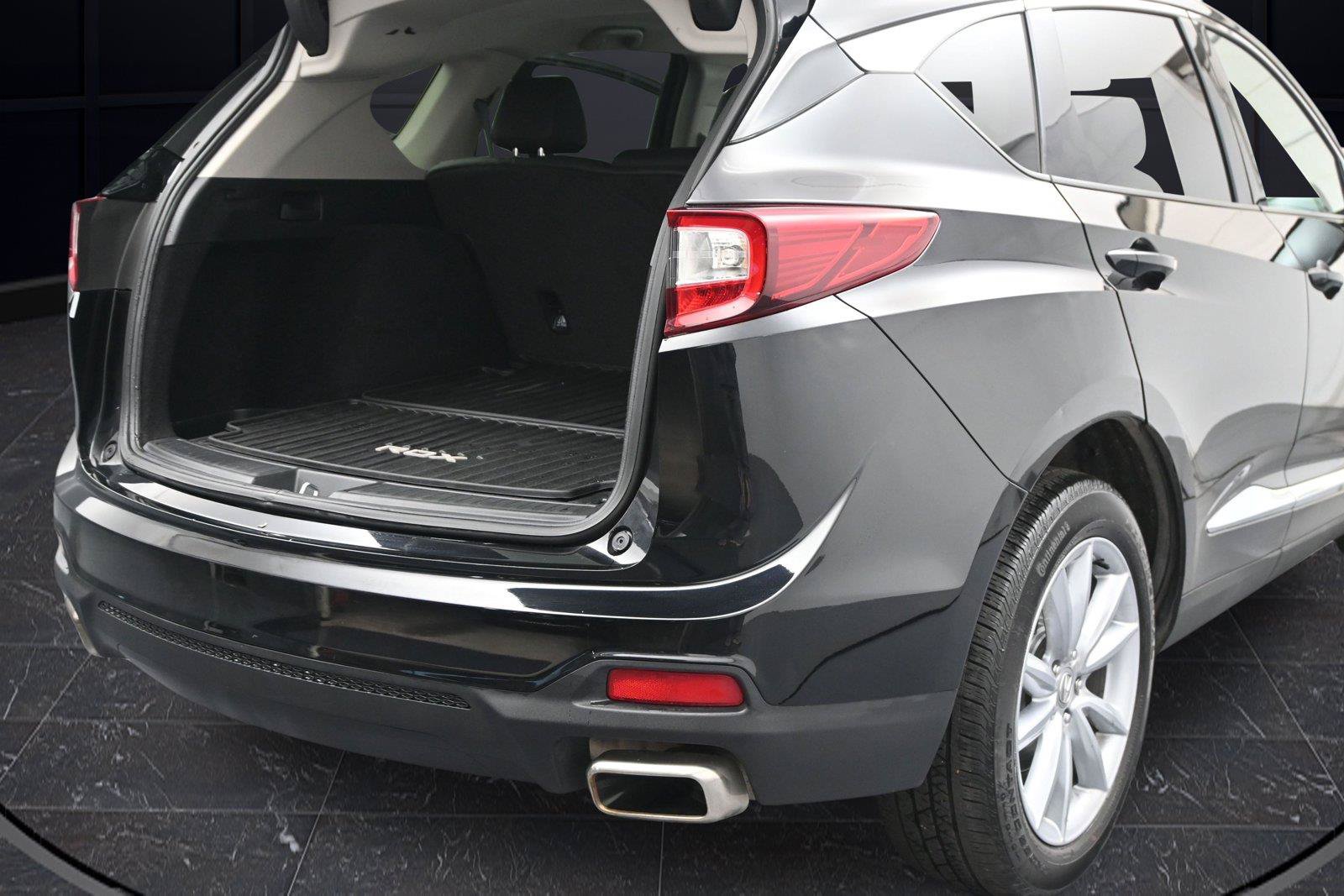 Certified 2024 Acura RDX SH-AWD image 13