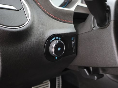 Used 2013 Chevrolet Camaro ZL1 RWD image 37