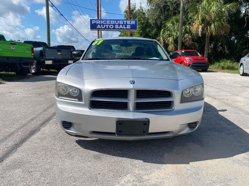 Used 2007 Dodge Charger w/ Convenience Group I RWD image 4