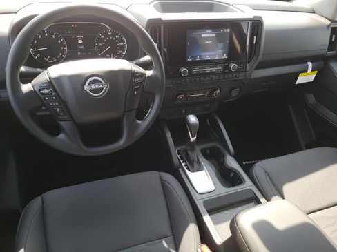 New 2026 Nissan Frontier S RWD image 15