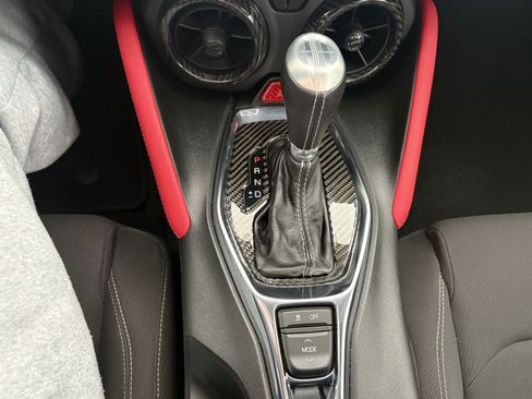 Used 2022 Chevrolet Camaro SS w/ Redline Edition image 14