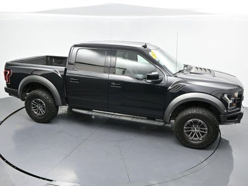 Used 2020 Ford F150 Raptor w/ Equipment Group 802A Luxury AWD/4WD image 44